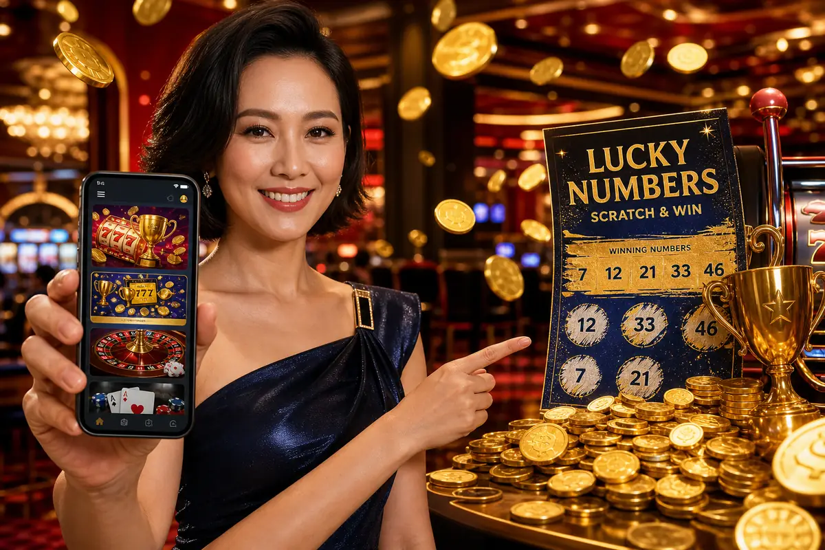 mym66 Free Spin ရယူနည်း အဆင့်ဆင့်