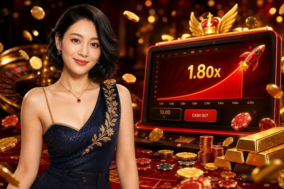 mym66 Slot ဂိမ်း Welcome Bonus ရရှိမှု