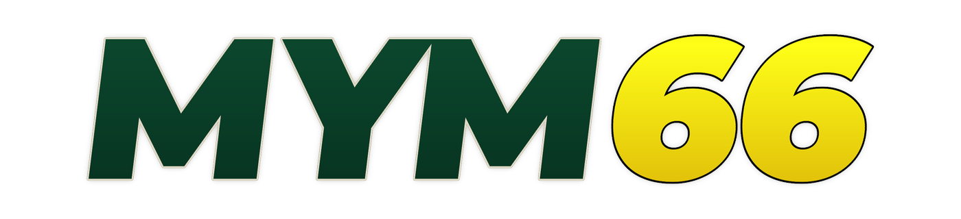 mym66 logo